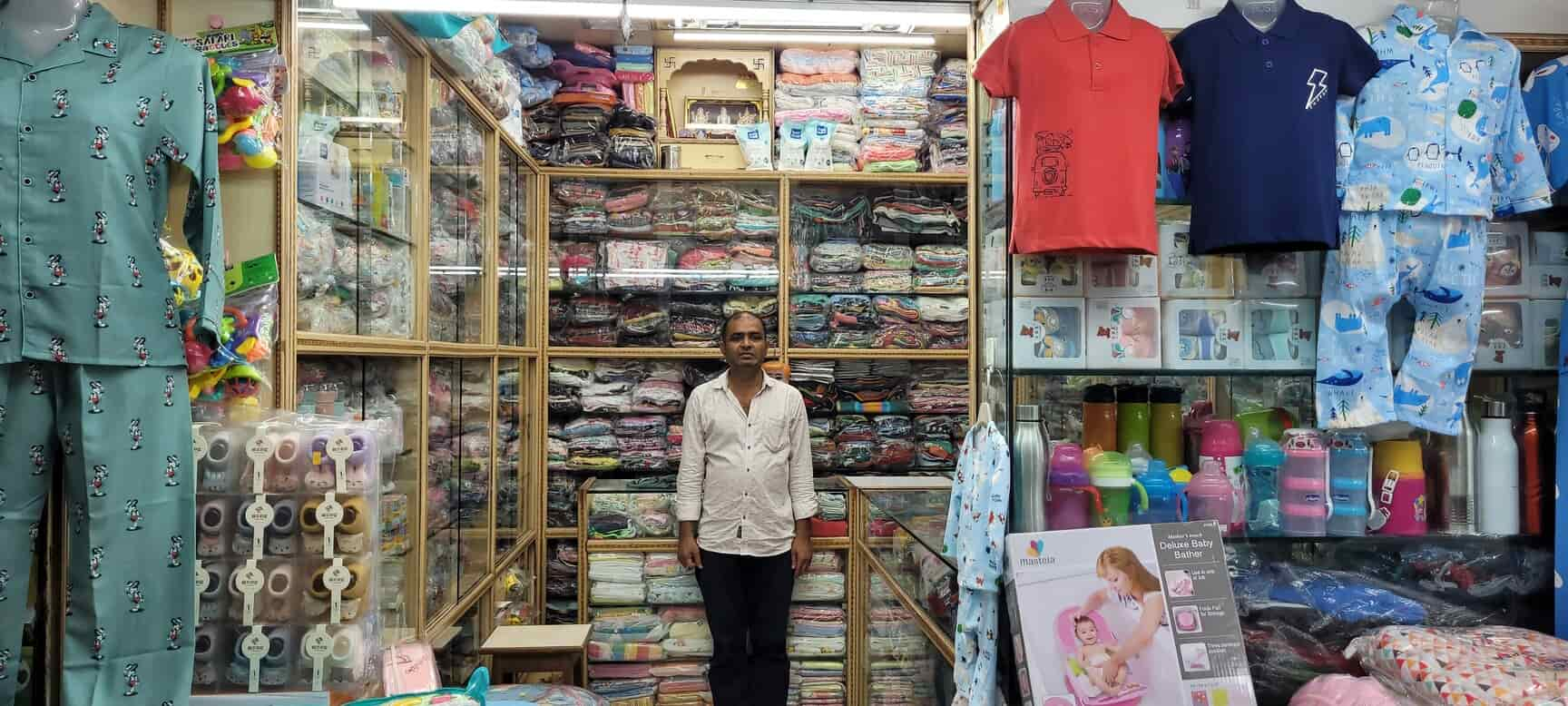 Shanthi dresses t store nagar