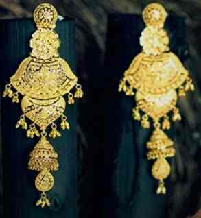 Kalyan Jewellers, T Nagar - Jewellery 