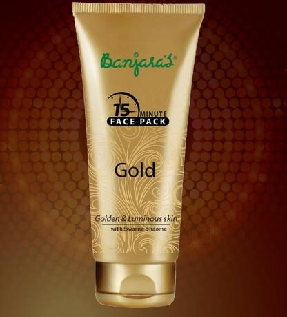 Banjaras Herbal Pazhavanthangal Beauty Parlours In Chennai