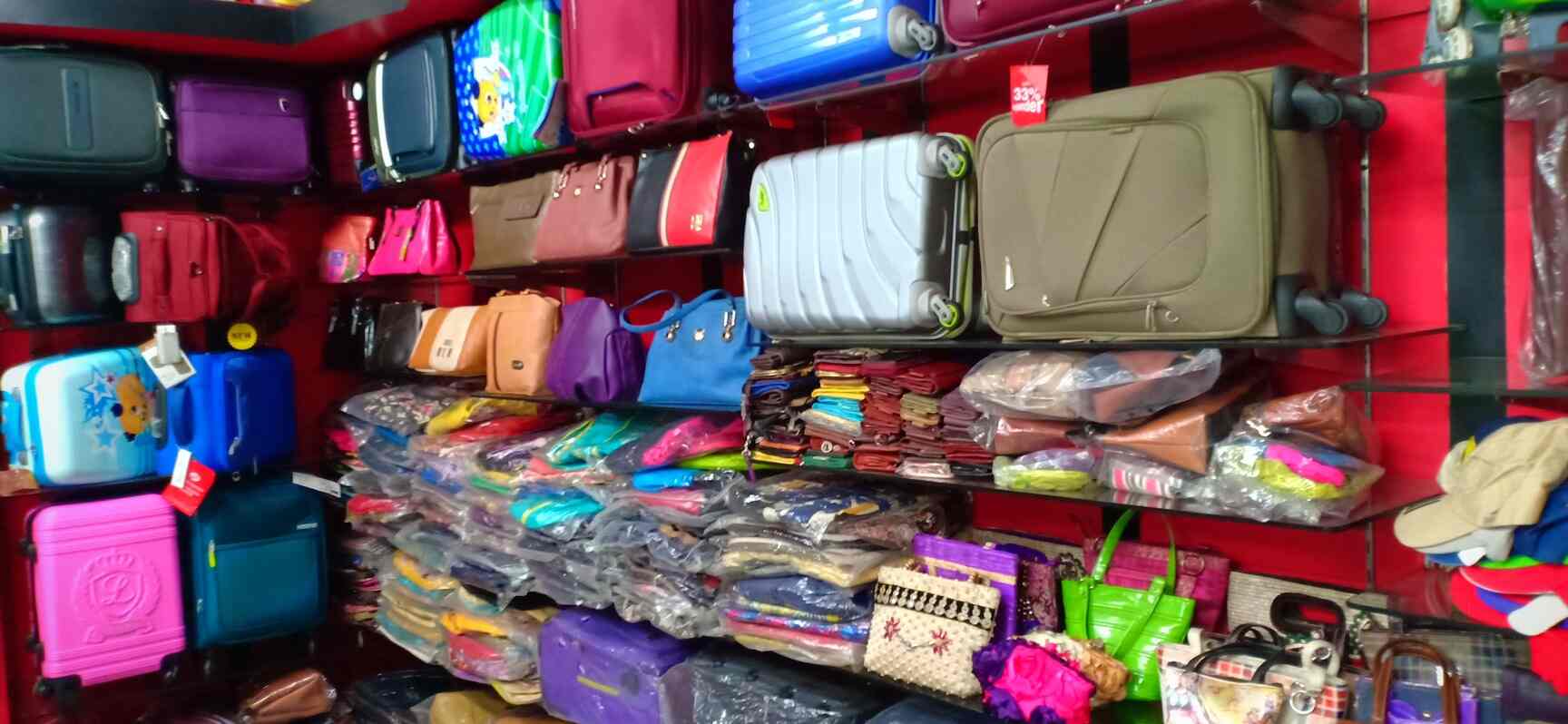 Discover 61+ bags and bags velachery latest esthdonghoadian