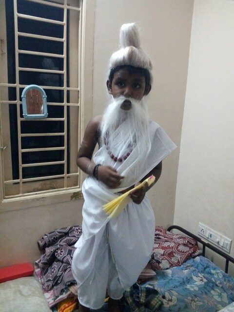 Sai Fancy Dresses, Ambattur - Costumes 
