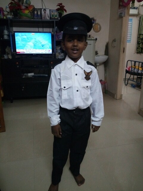 Sai Fancy Dresses, Ambattur - Costumes 