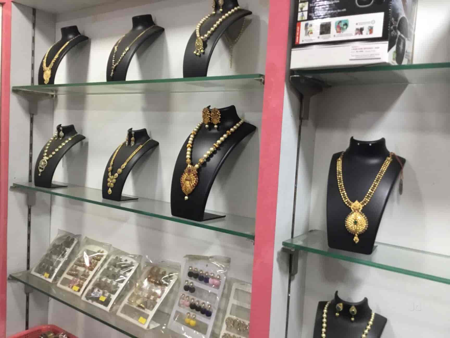 Fashion Jewellery In T Nagar