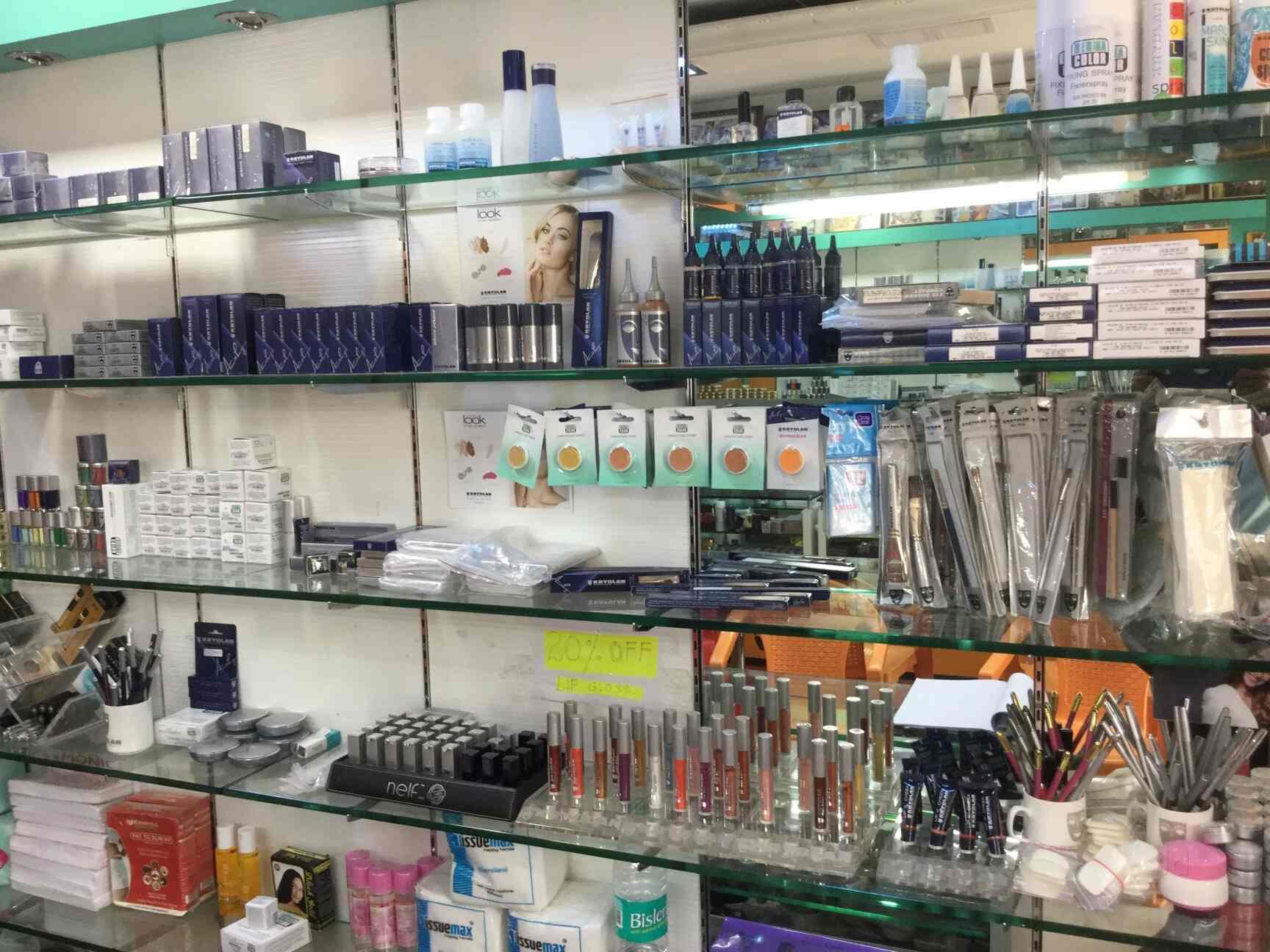 Kryolan Makeup Kit In Chennai Saubhaya Makeup