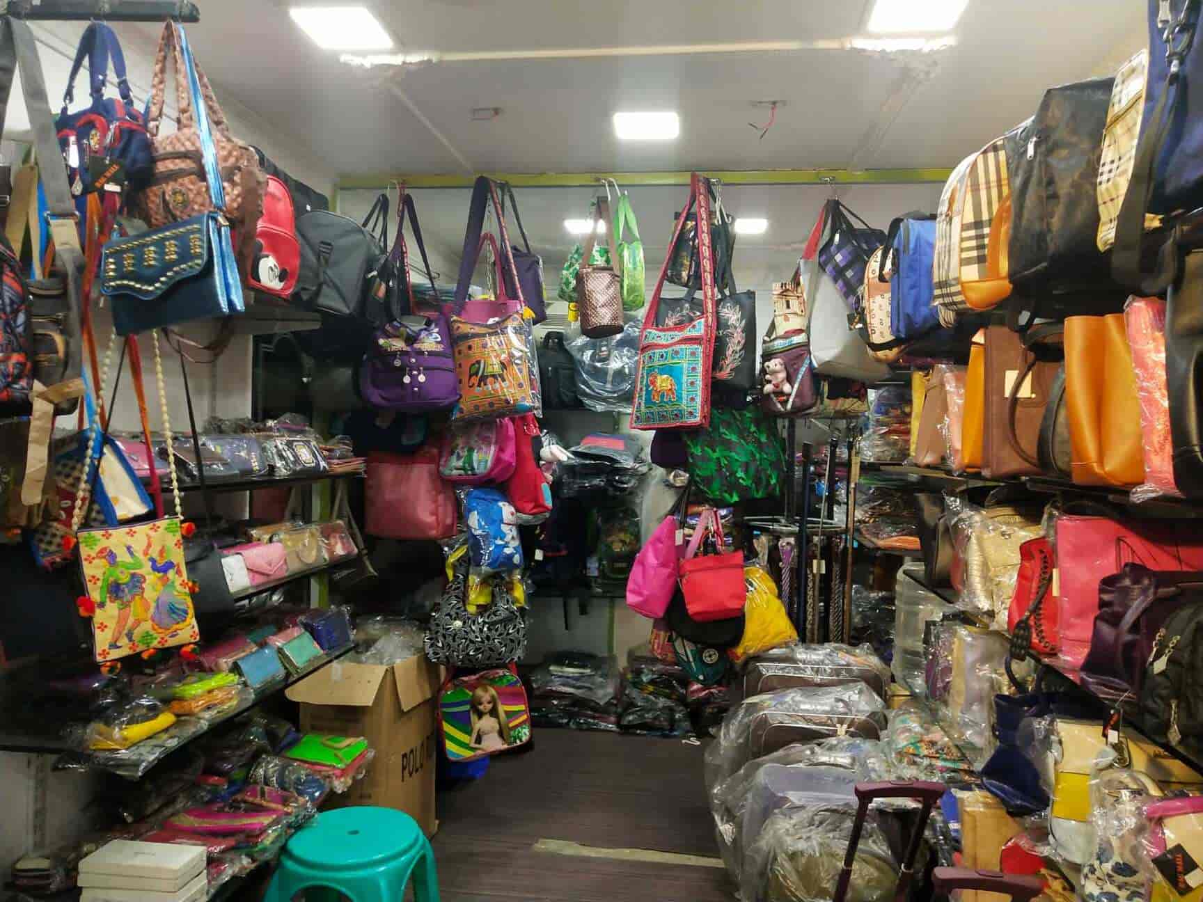 Share more than 154 bag mall chennai super hot esthdonghoadian