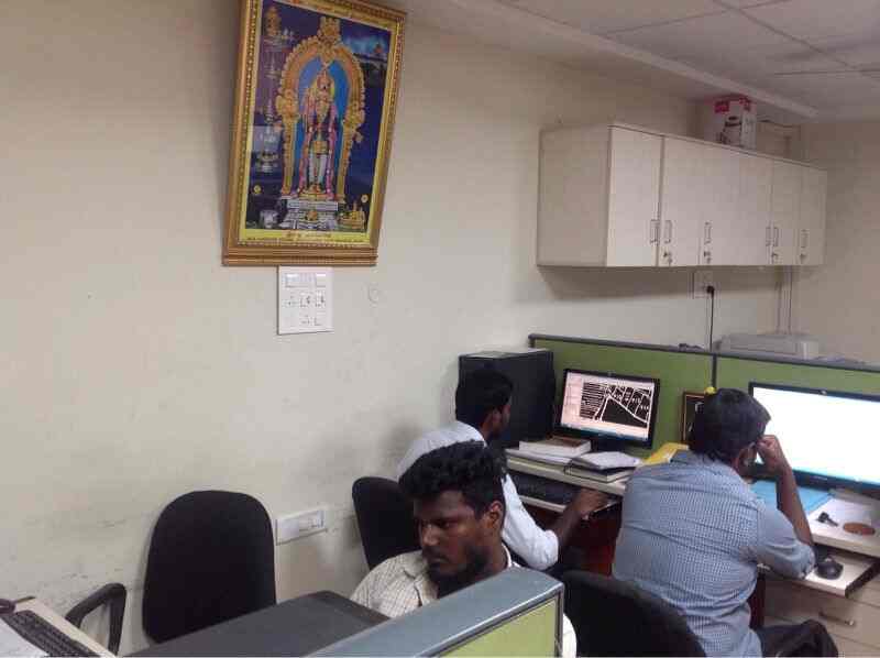 View Points Pallavaram Building Plan Services In Chennai Justdial