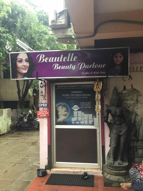 Beautelle Beauty Parlour T Nagar Beauty Parlours In Chennai Justdial