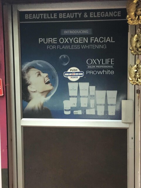 Beautelle Beauty Parlour T Nagar Beauty Parlours In Chennai Justdial