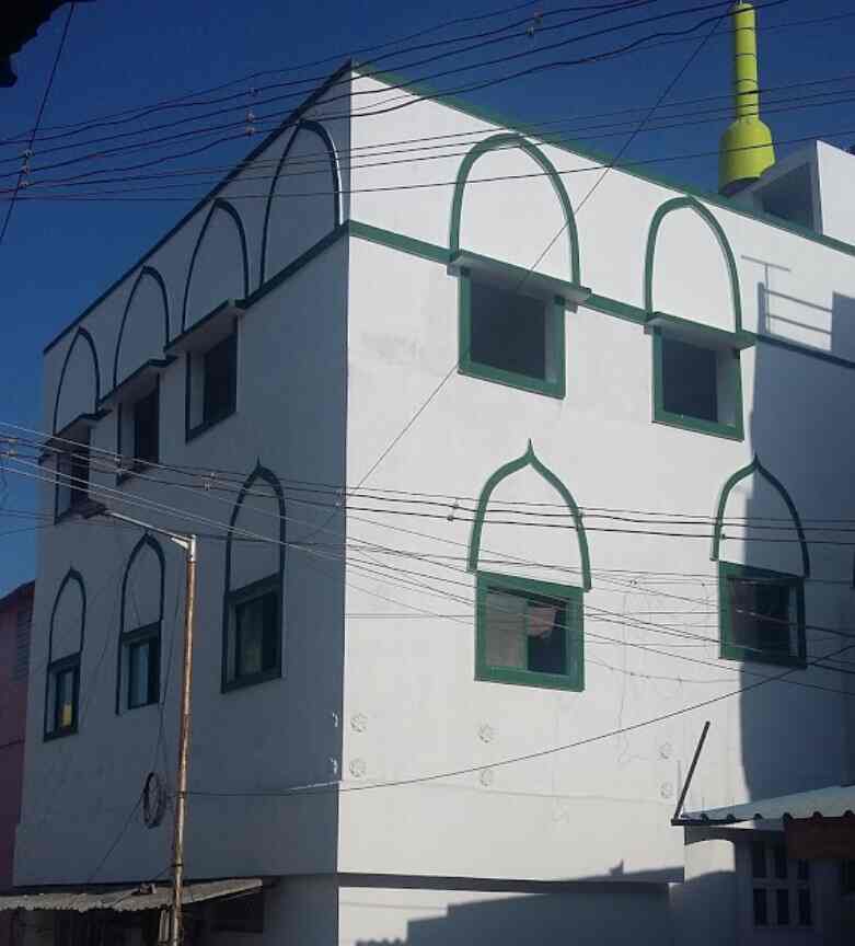 Ar Rahman Madheeha Jumma Masjid Moraiya Mosques In Chennai Justdial ar rahman madheeha jumma masjid