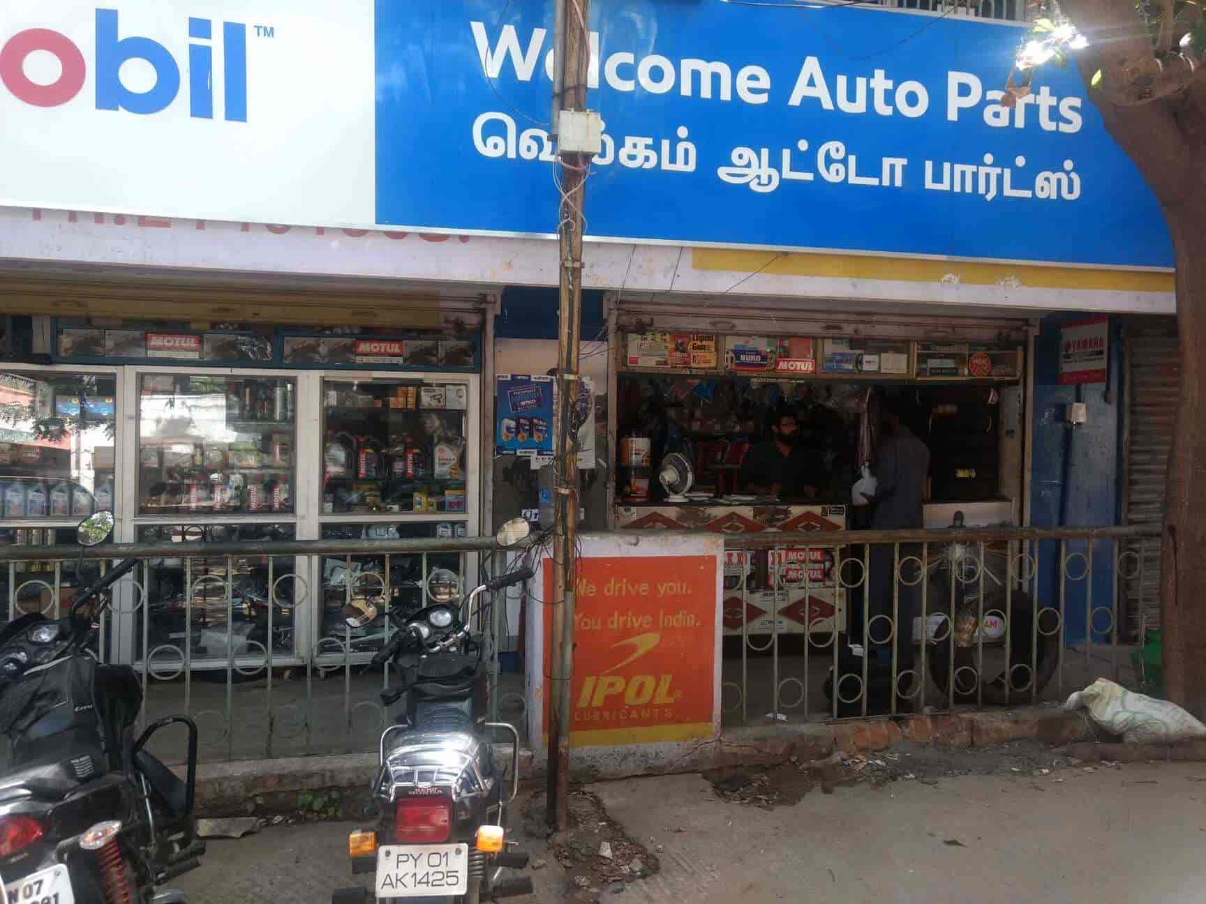 Automobile Spare Parts In Chennai Reviewmotors.co