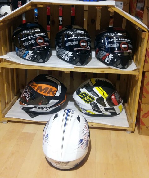 Elite Helmets in Adyar, Chennai - Justdial
