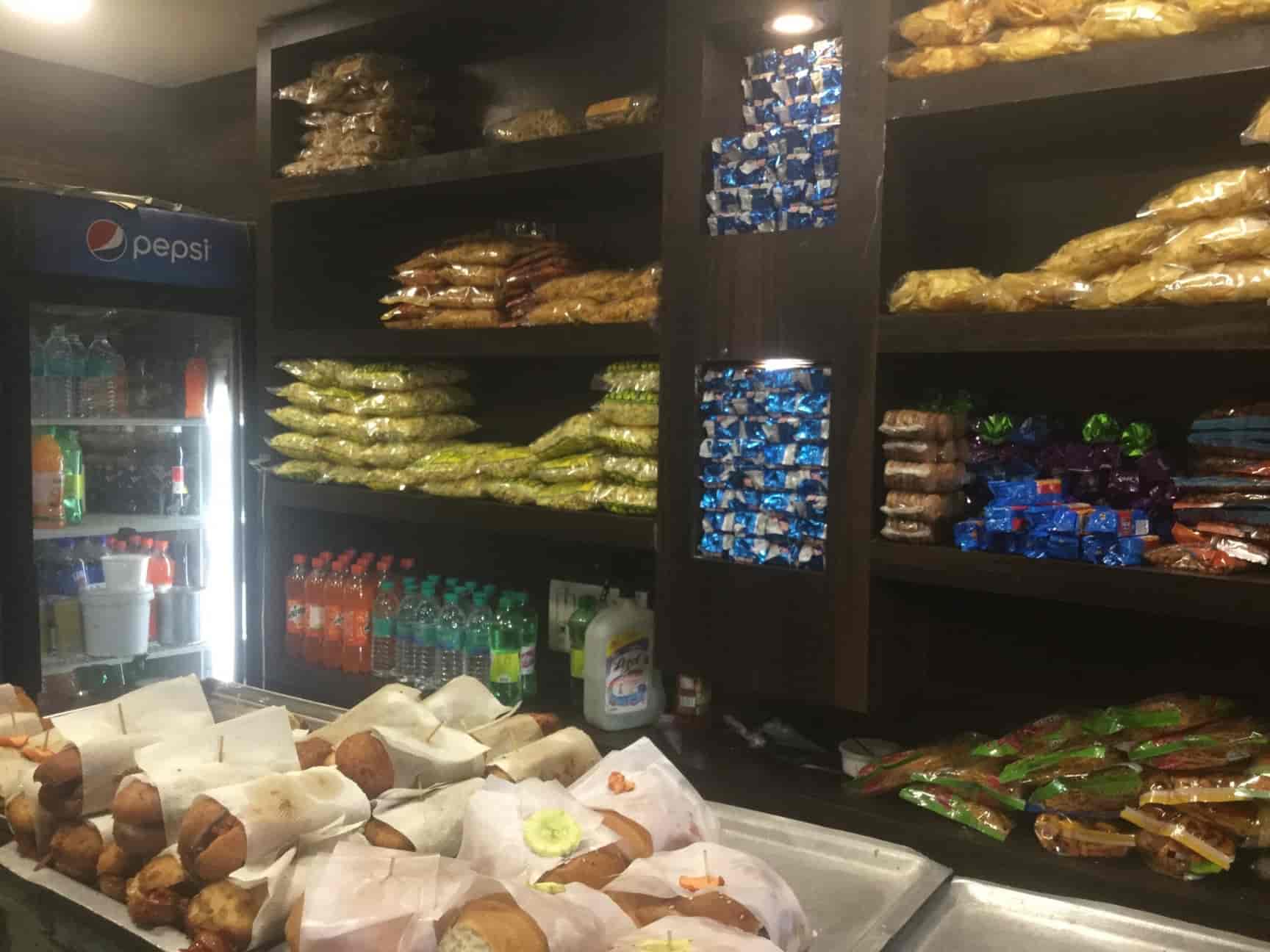 Tamil Nadu Bakery Raja Annamalai Puram Cake Shops In Chennai