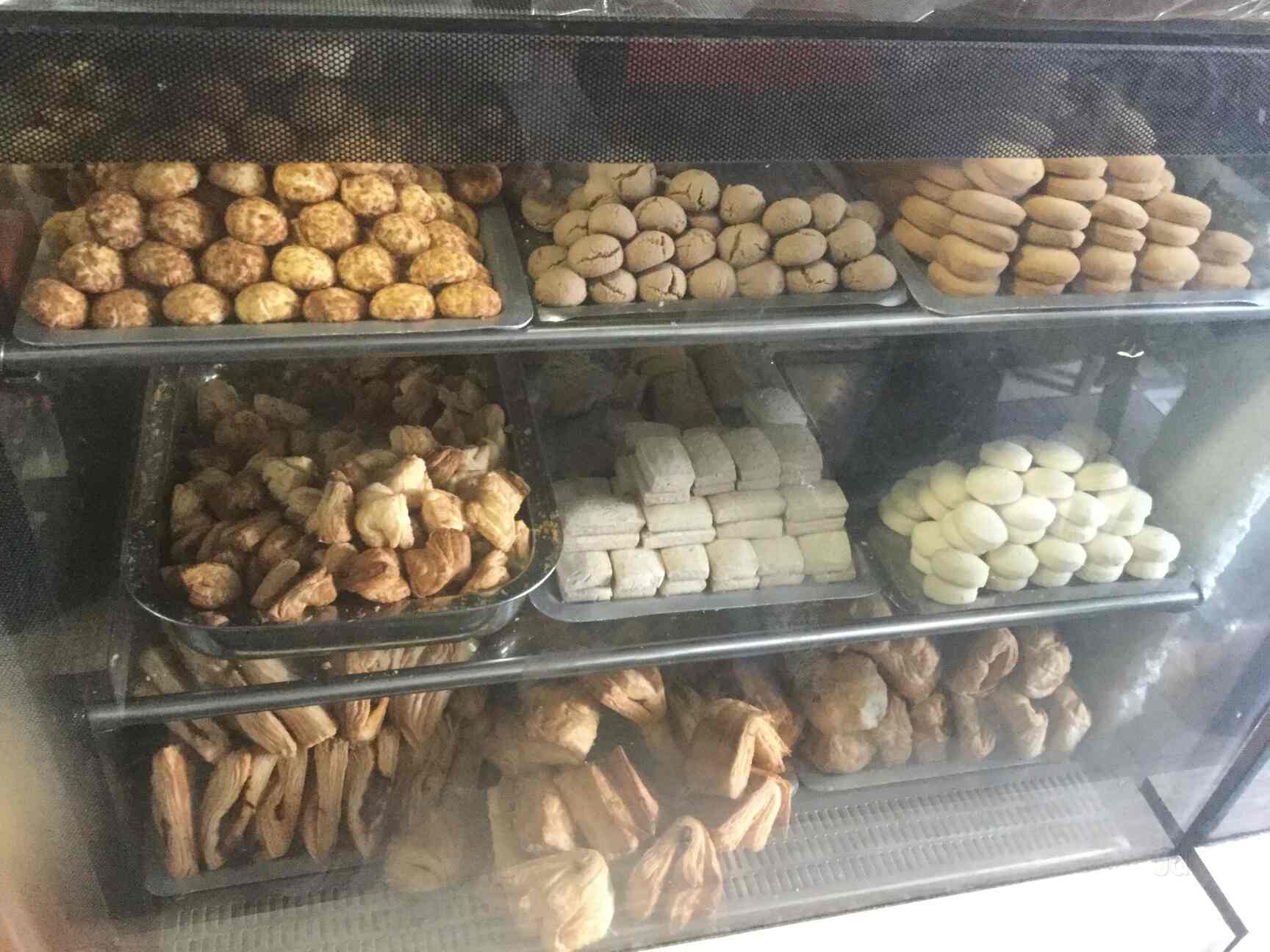 Tamil Nadu Bakery Raja Annamalai Puram Cake Shops In Chennai