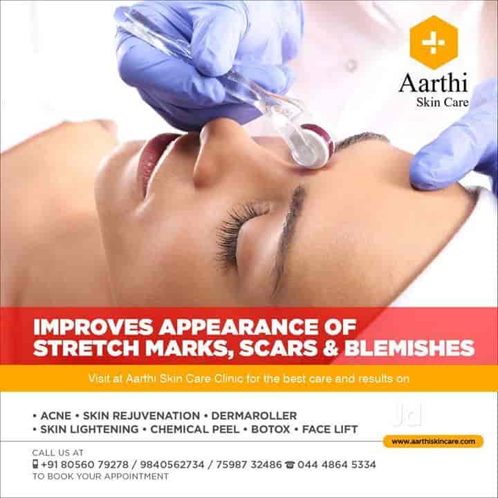 best skin doctor in royapuram