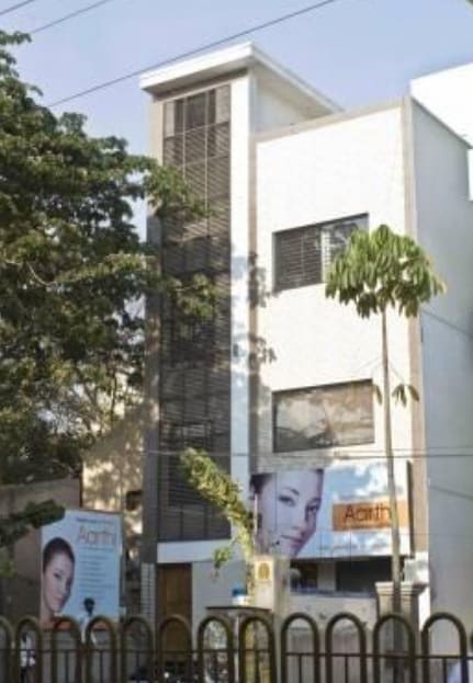 aarthi skin care mrc nagar