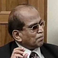 Dr Ramakrishnan A U Homeopathic Doctors Book Appointment Online Homeopathic Doctors In Kilpauk Chennai Justdial