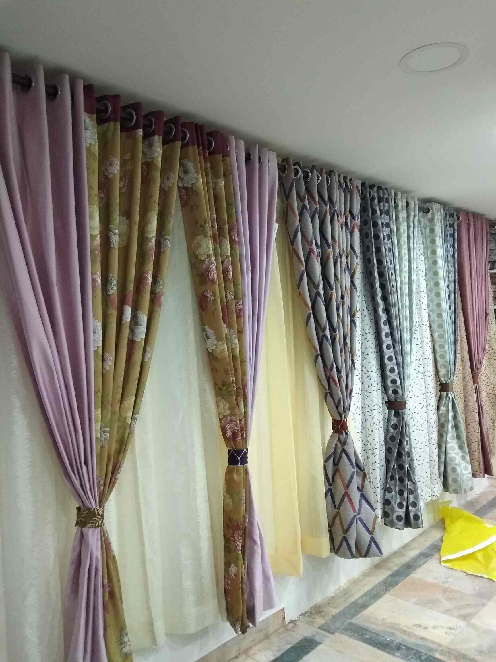 Asif Curtains Porur Curtain Dealers In Chennai Justdial