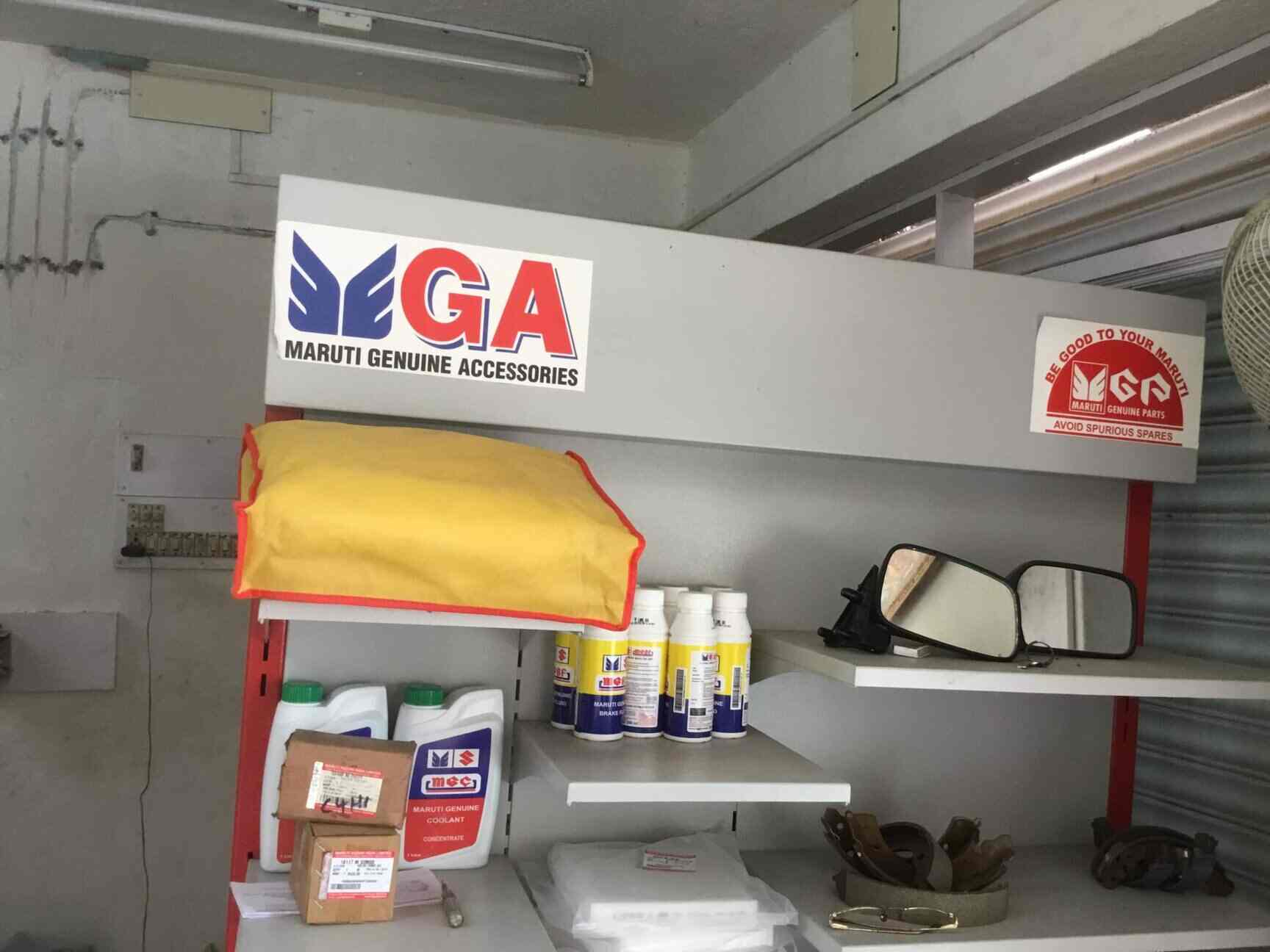 Oppiliappan Maruti Spare Parts Chennai Reviewmotors.co