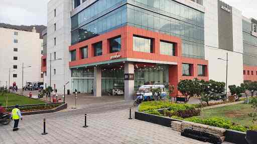 Accenture Services Pvt Ltd Perungalathur Bpo In Chennai Justdial