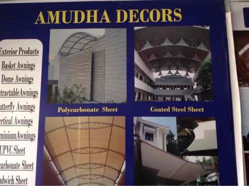 yamaha showroom porur