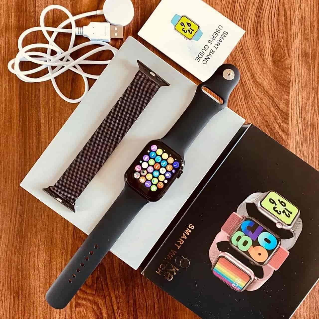 Apple watch series online 6 coupon