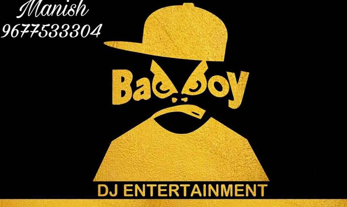 bad boy entertainment hat