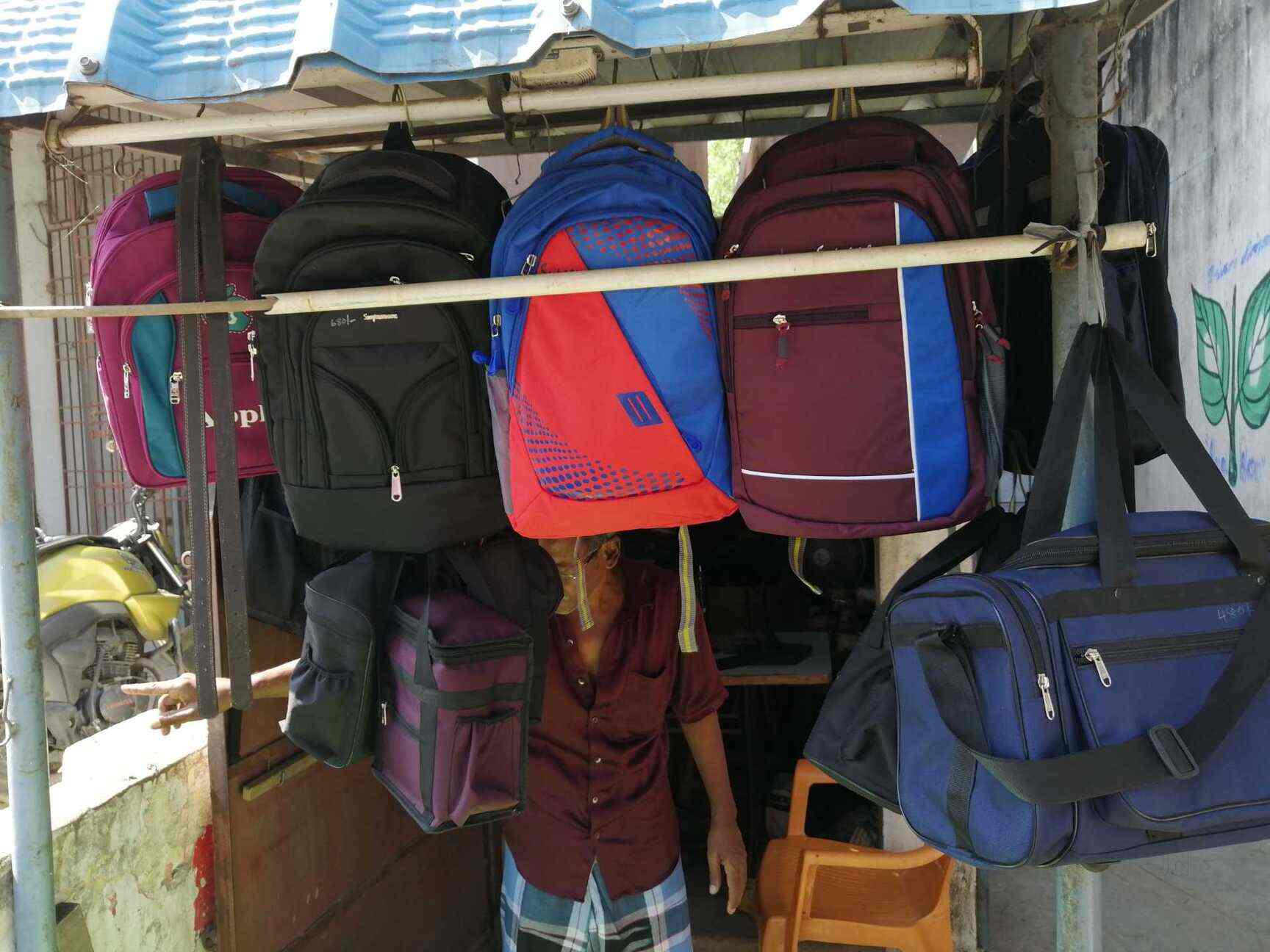 Discover 137+ bismi bag works esthdonghoadian