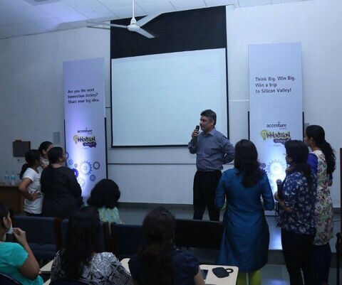 Accenture Service Pvt Ltd Ramapuram Bpo In Chennai Justdial