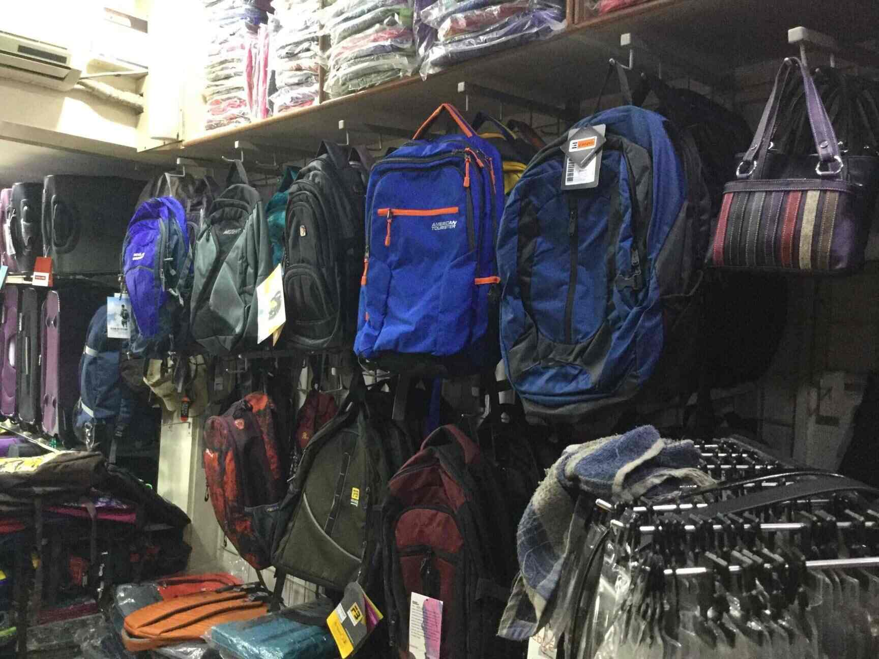 Discover 61+ bags and bags velachery latest esthdonghoadian