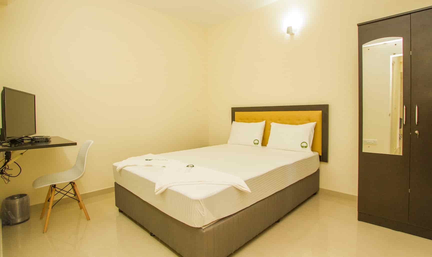 Silver Oak Service Apartments Selaiyur Guest House In Chennai Silver Oak Service Apartments Selaiyur Guest House In Chennai Justdial