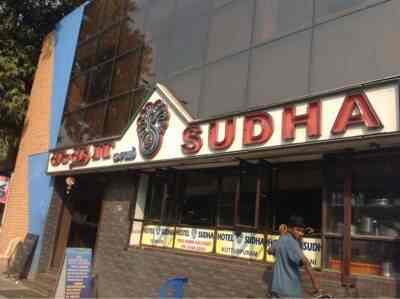 Sudha Hotel Kotturpuram Chennai North Indian Pure Vegetarian Sudha Hotel Kotturpuram Chennai North Indian Pure Vegetarian South Cuisine Restaurant Justdial