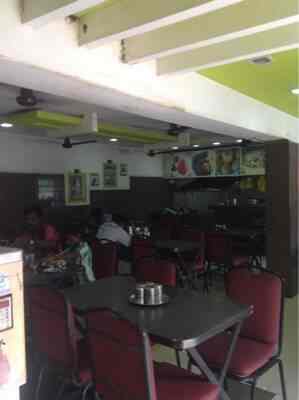 Sudha Hotel Photos Kotturpuram Chennai Pictures Images Gallery Inside View Of Restaurant Sudha Hotel Photos Kotturpuram Chennai North Indian Restaurants