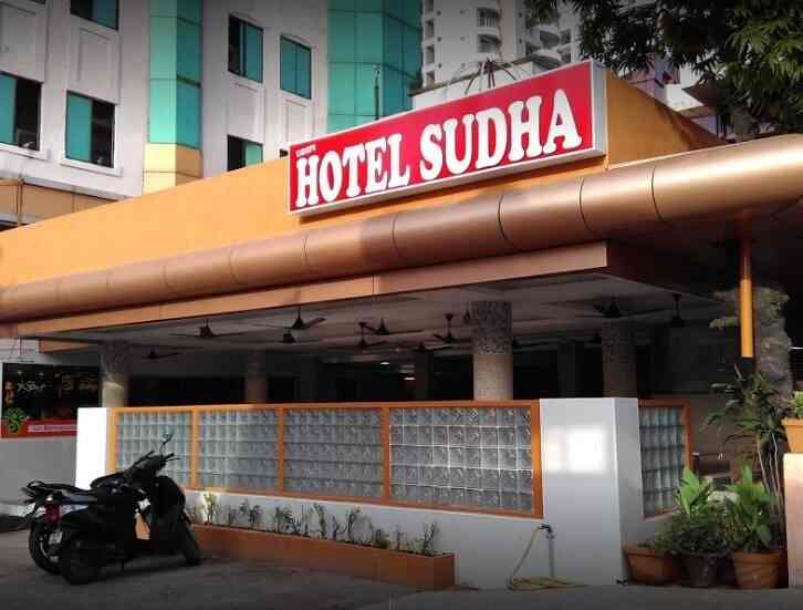 Hotels Near Kotturpuram Chennai Rouydadnews Info Sudha Hotel Kotturpuram Chennai North Indian Pure Vegetarian