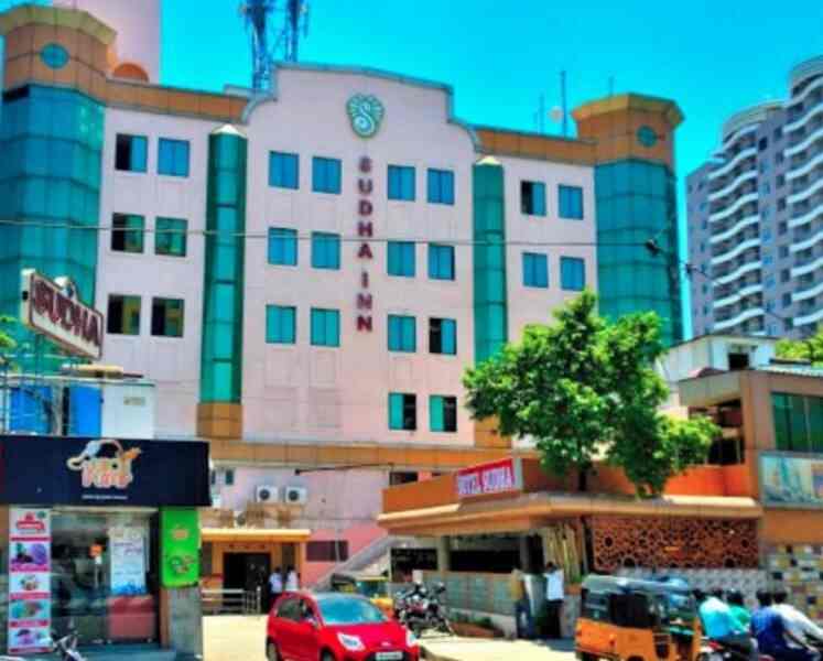 Sudha Hotel Kotturpuram Chennai North Indian Pure Vegetarian Sudha Hotel Kotturpuram Chennai North Indian Pure Vegetarian South Cuisine Restaurant Justdial