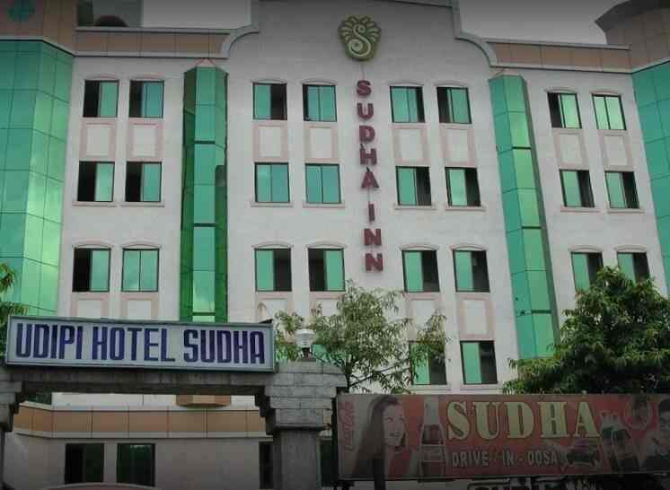 Sudha Hotel Kotturpuram Chennai North Indian Pure Vegetarian Sudha Hotel Kotturpuram Chennai North Indian Pure Vegetarian South Cuisine Restaurant Justdial