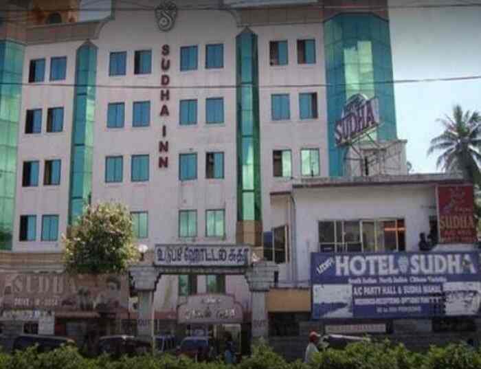 Sudha Hotel Kotturpuram Chennai North Indian Pure Vegetarian Sudha Hotel Kotturpuram Chennai North Indian Pure Vegetarian South Cuisine Restaurant Justdial