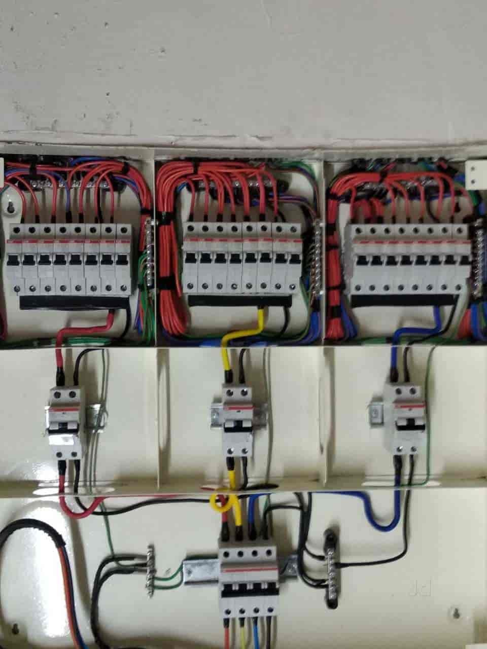 Air Conditioner Wire Sizing Guide Chart Calculation