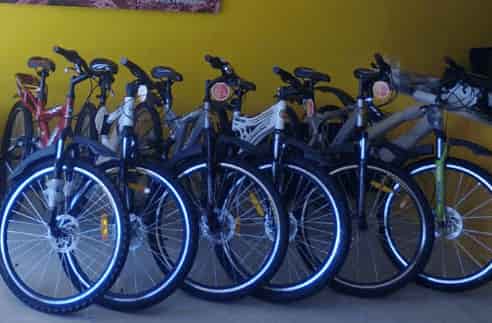 just buy cycles velachery number