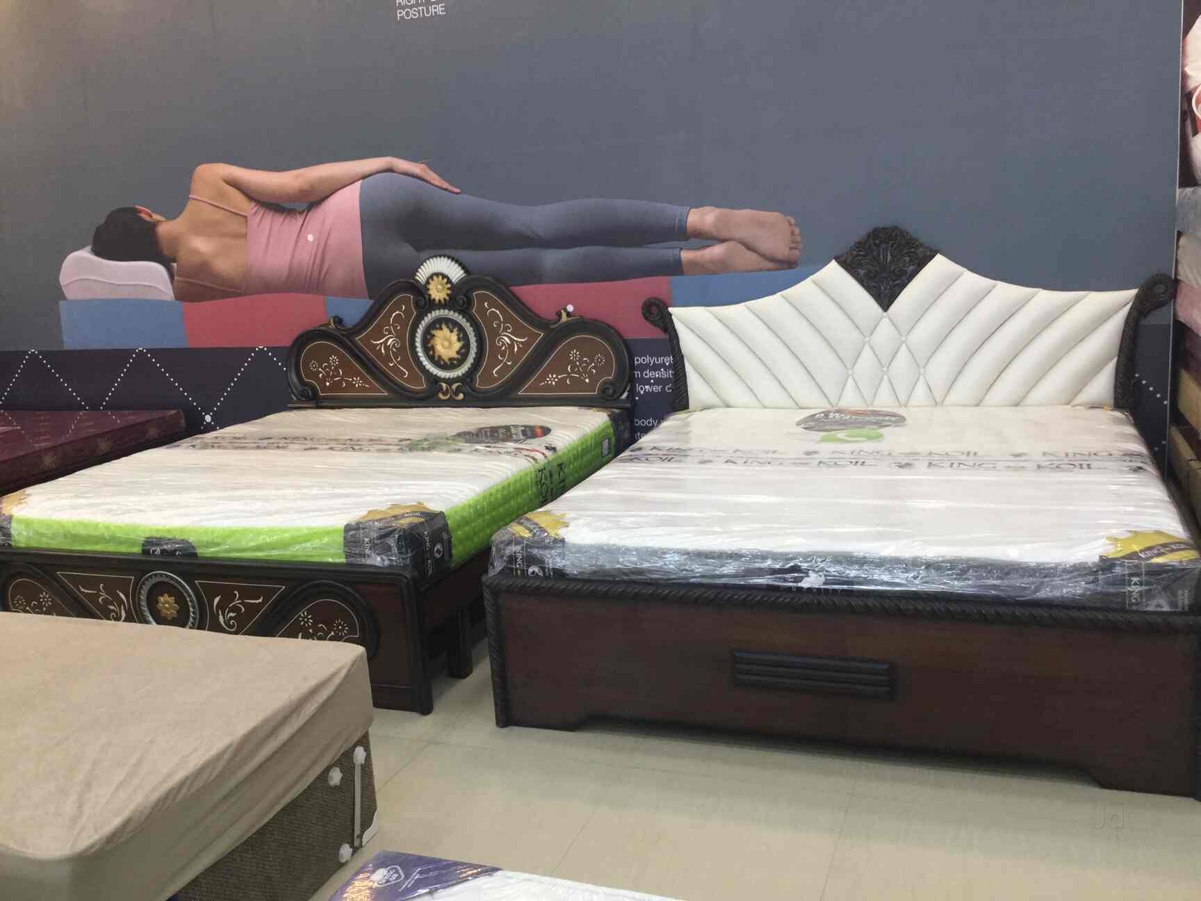 Handloom King Mattress Mogappair West Dealers In Handloom King Mattress Mogappair West Dealers In Chennai Justdial