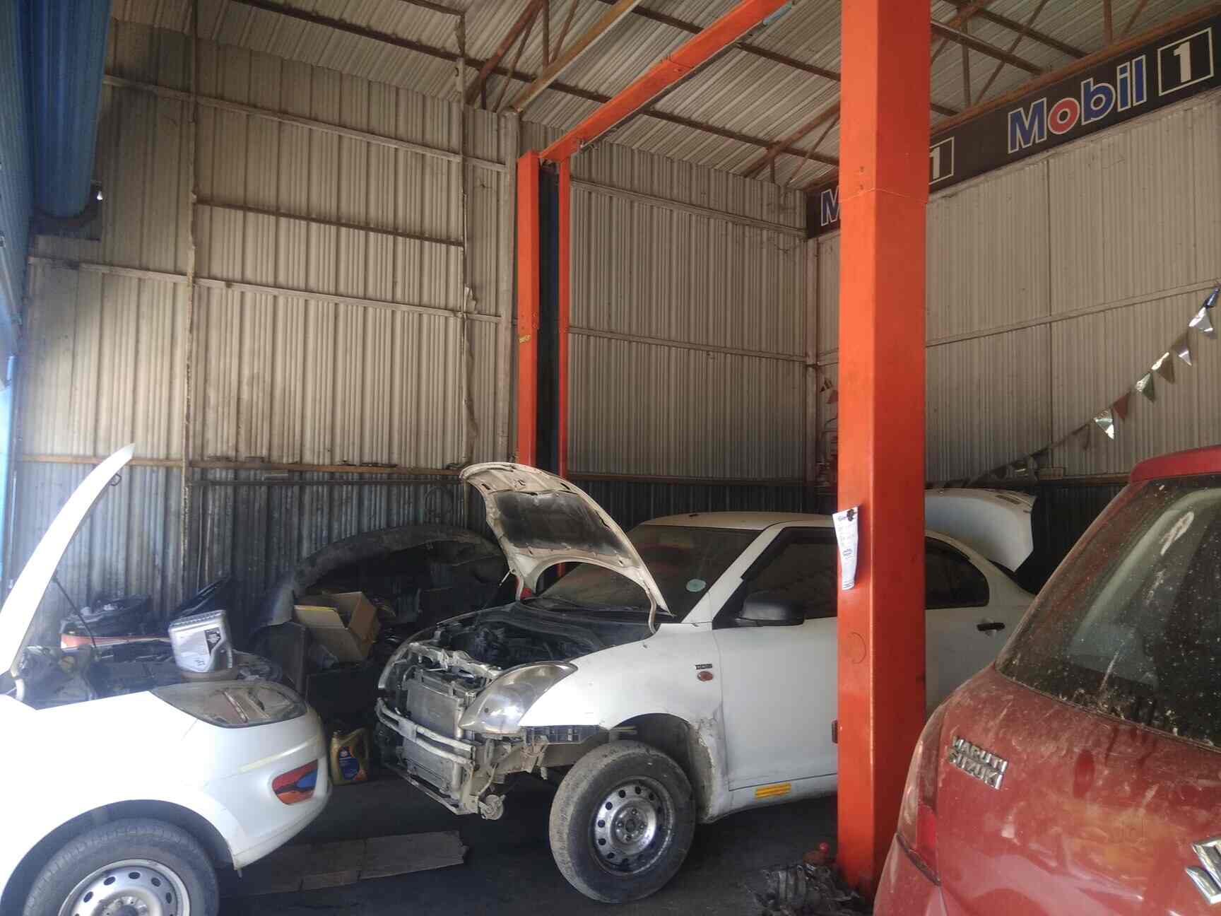 Vintage Car Care Keelakattalai Car Repair Services In Vintage Car Care Keelakattalai Car Repair Services In
