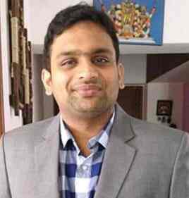 Dr S K Shriram Fortis Malar Hospital Orthopaedic Doctors
