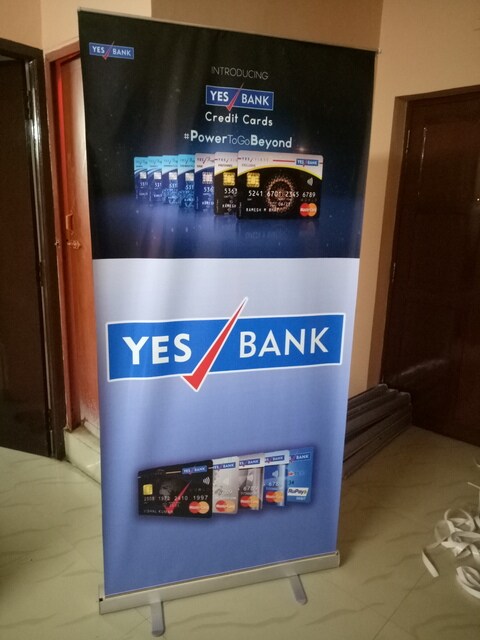 Bright Displays Teynampet Flex Printing Services In Chennai