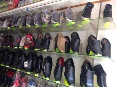 tesco mens shoes in store