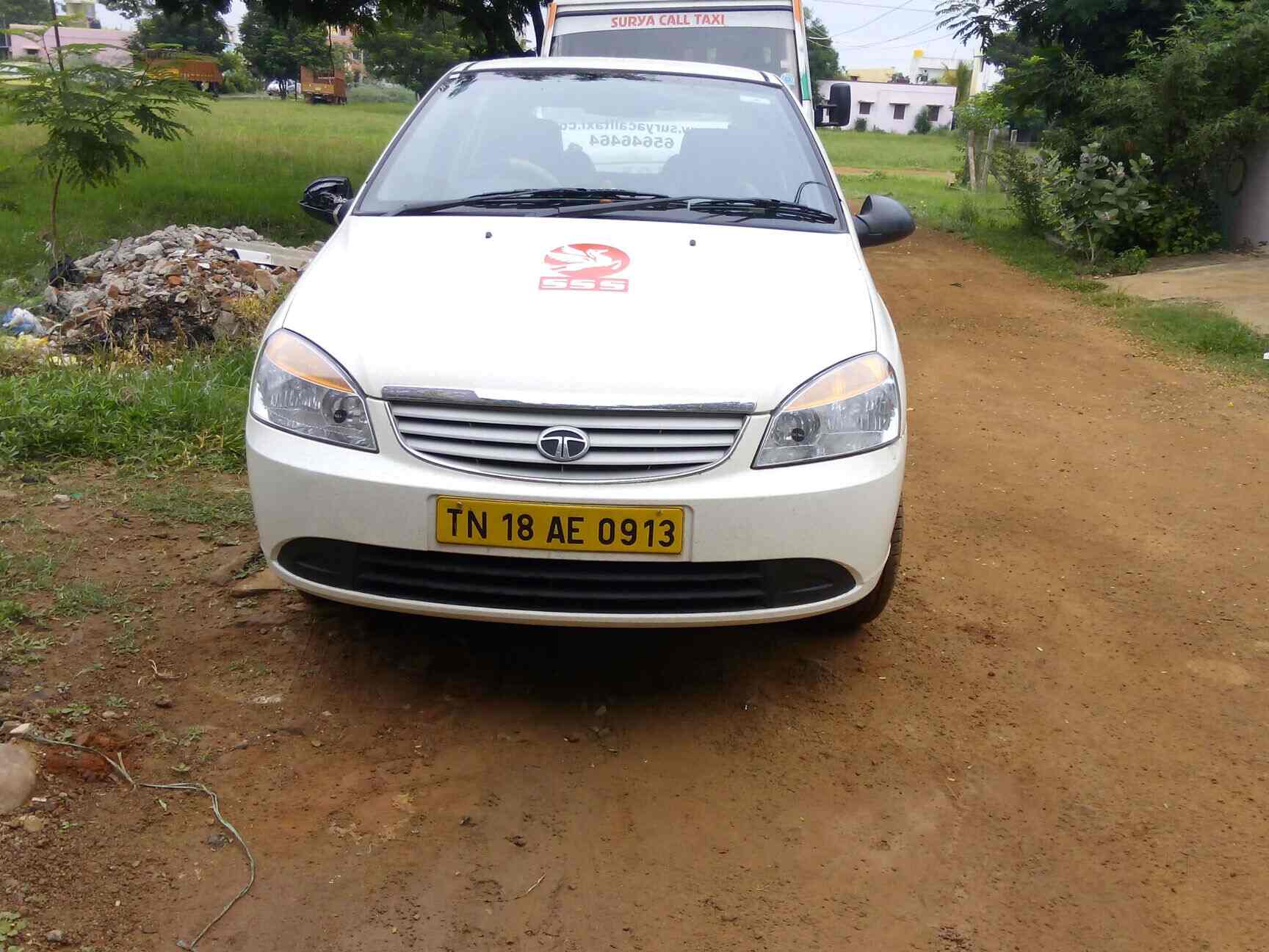 Surya Call Taxi Sholavaram Car Rental In Chennai Justdial