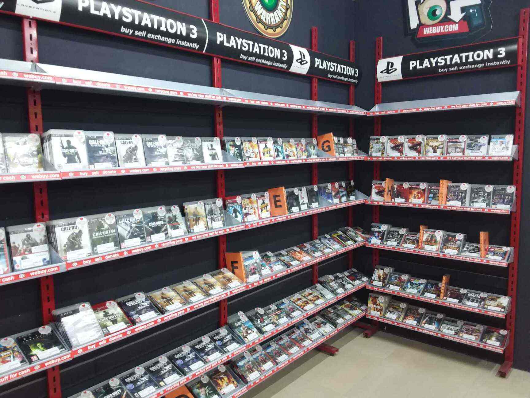 Cex Entertainer Exchange (Vr Mall), Anna Nagar - Gaming Console Accessory  Dealers-Xbox in Chennai - Justdial
