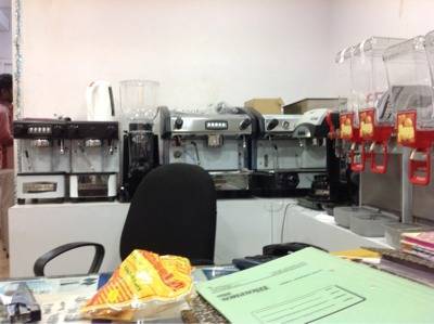 Mittal International India Pvt Ltd Anna Nagar Kitchen Equipment