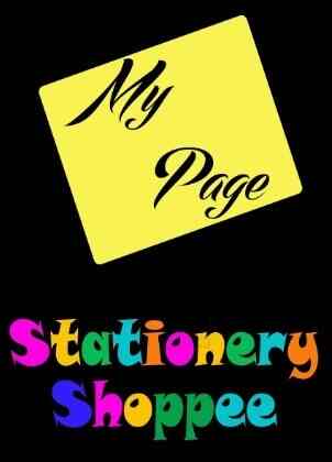 my page stationery shoppee chromepet stationery dealers page stationery