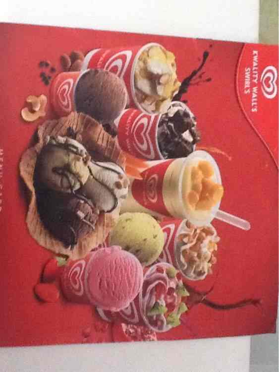 Kwality Walls Aminjikarai Chennai Ice Cream Parlours Justdial