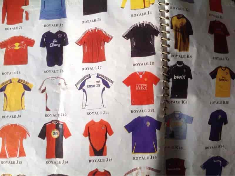 nb sports clothing