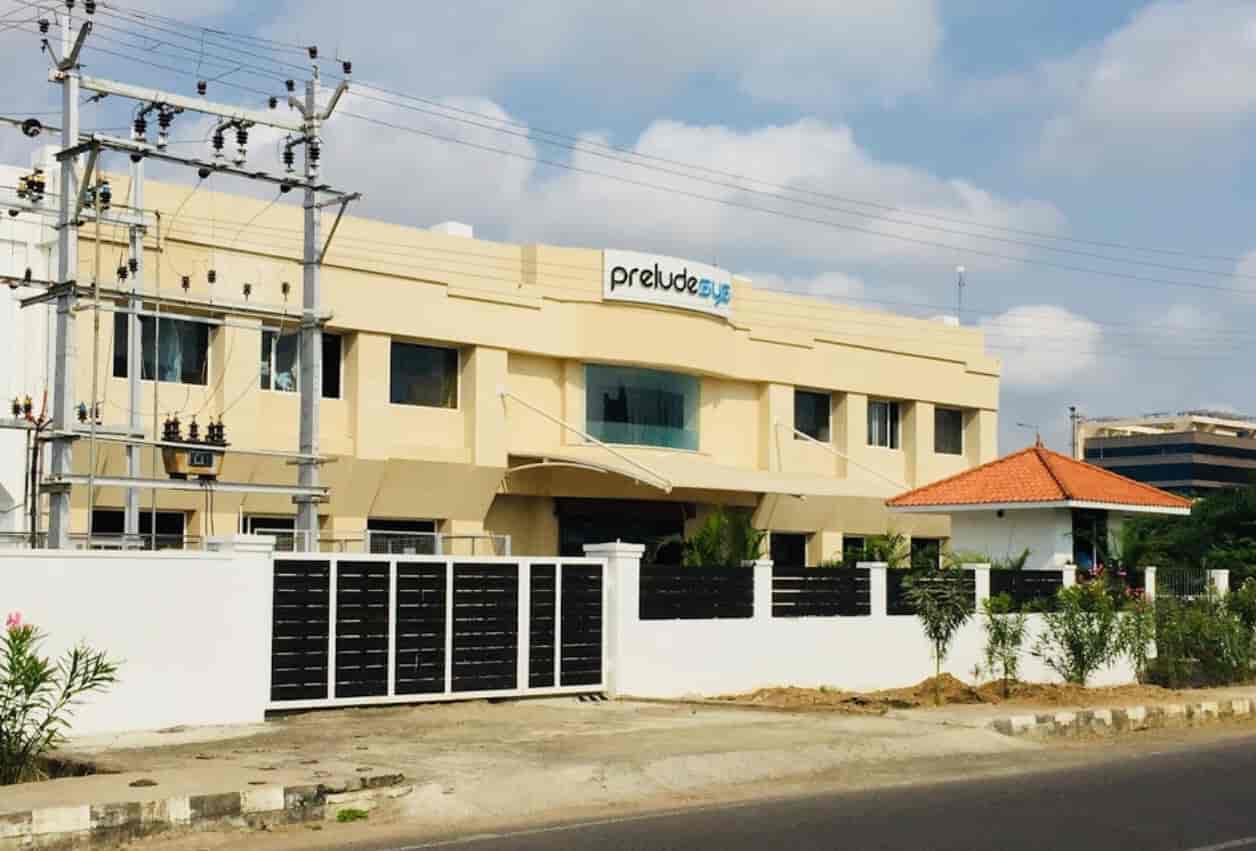 Preludesys India Ltd Sirucheri Software Companies In Chennai Justdial Preludesys India Ltd Sirucheri Software Companies In Chennai Justdial